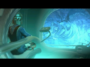 Atlantis 4 Screenshot