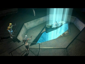 Atlantis 4 Screenshot