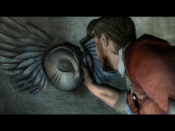 Atlantis 4 Screenshot