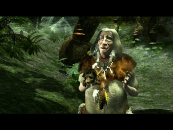 Atlantis 4 Screenshot