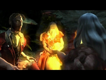 Atlantis 4 Screenshot