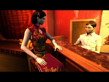 Atlantis 5 Screenshot