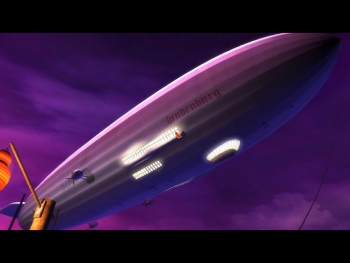 Atlantis 5 Screenshot