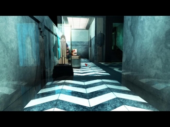 Atlantis 5 Screenshot