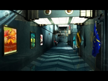 Atlantis 5 Screenshot