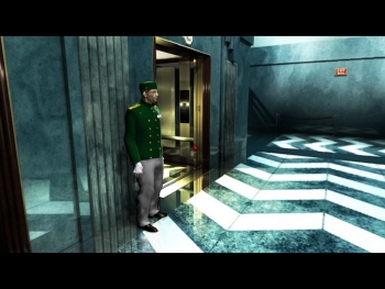 Atlantis 5 Screenshot