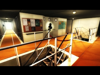 Atlantis 5 Screenshot