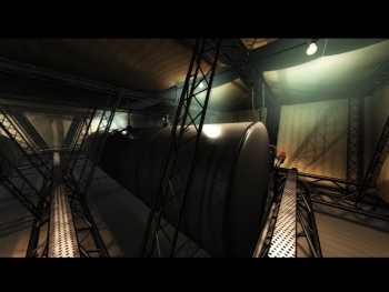 Atlantis 5 Screenshot