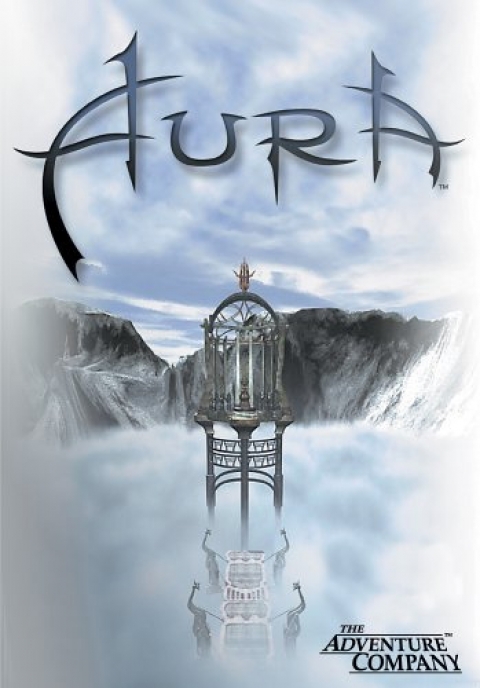 Covergrafik von Aura: Fate of the Ages