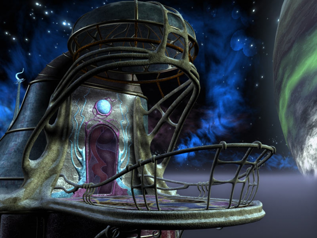 Neue Aura-Screenshots Neue Aura-Screenshots