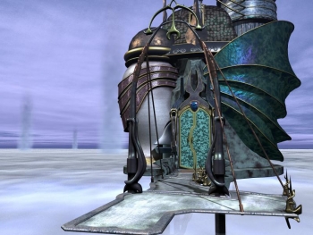 Aura Screenshot Aura Screenshot