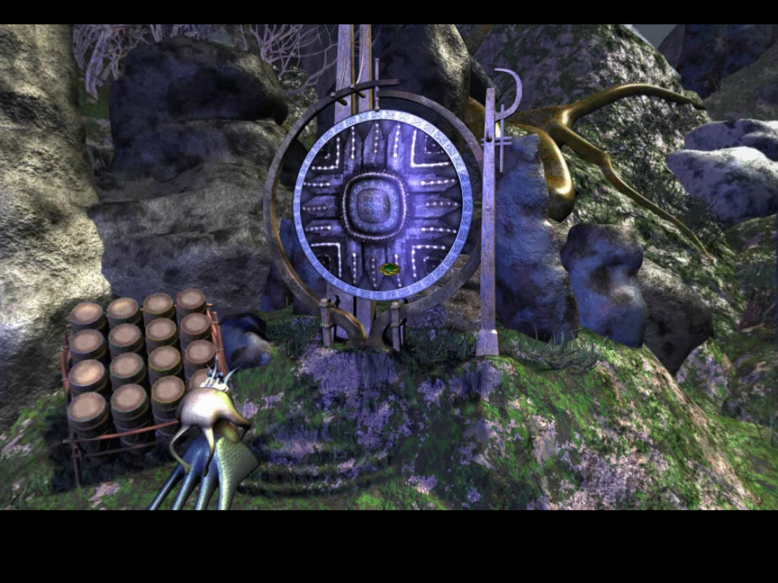 Zehn neue Aura-Screenshots Zehn neue Aura-Screenshots