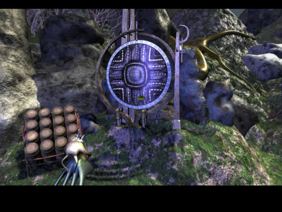 Teaserbild für Zehn neue Aura-Screenshots