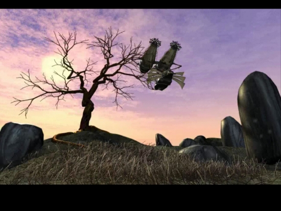 Teaserbild für Aura: Bildernachschub