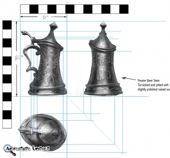 A Vampyre Story 2 Screenshot