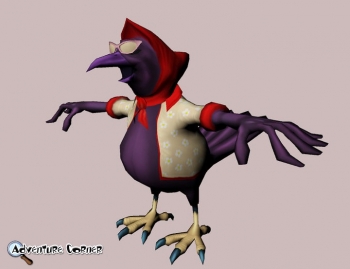 A Vampyre Story 2 Screenshot