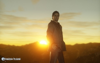 Alan Wake Screenshot