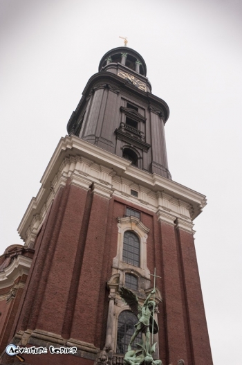 Alan Wake Screenshot