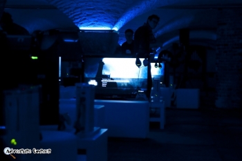 Alan Wake Screenshot