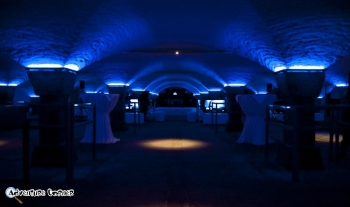 Alan Wake Screenshot