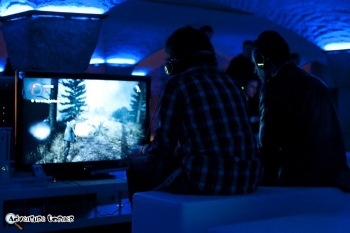 Alan Wake Screenshot