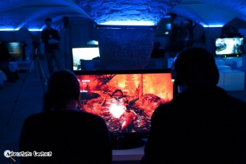 Alan Wake Screenshot