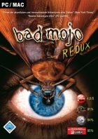 Covergrafik von Bad Mojo Redux Covergrafik von Bad Mojo Redux