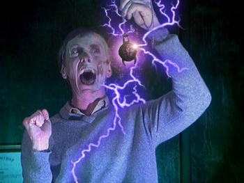 Bad Mojo Redux Screenshot