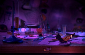 Bad Mojo Redux Screenshot