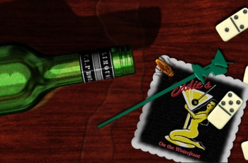 Bad Mojo Redux Screenshot