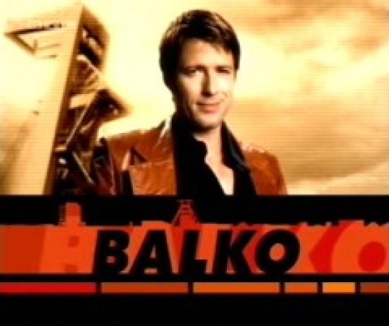 Teaserbild für Balko - Review