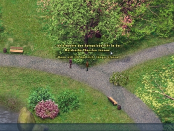 Balko Screenshot Balko Screenshot