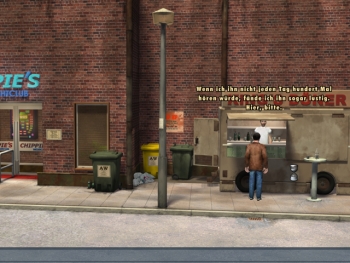 Balko Screenshot Balko Screenshot