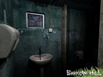 Barrow Hill Screenshot