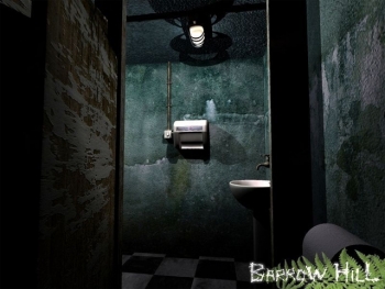 Barrow Hill Screenshot