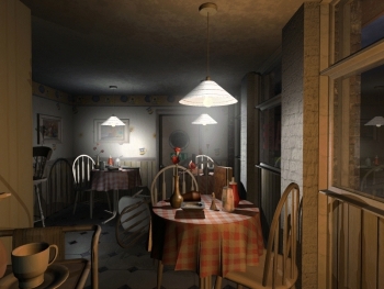 Barrow Hill Screenshot Barrow Hill Screenshot