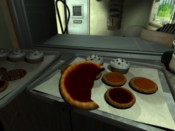 Barrow Hill Screenshot