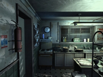 Barrow Hill Screenshot