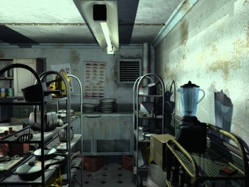 Barrow Hill Screenshot Barrow Hill Screenshot