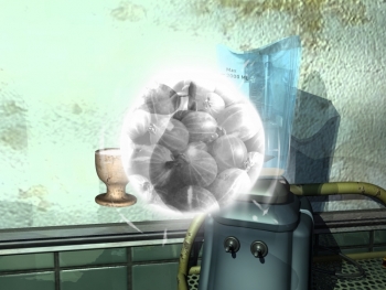 Barrow Hill Screenshot