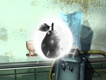 Barrow Hill Screenshot