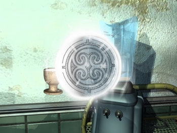 Barrow Hill Screenshot