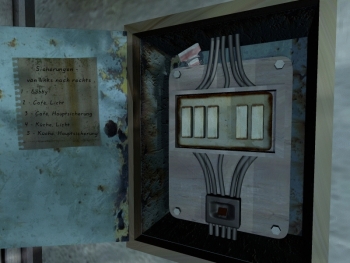Barrow Hill Screenshot Barrow Hill Screenshot