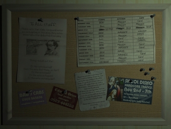 Barrow Hill Screenshot