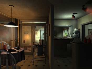 Barrow Hill Screenshot