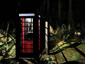 Barrow Hill Screenshot