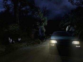 Barrow Hill Screenshot