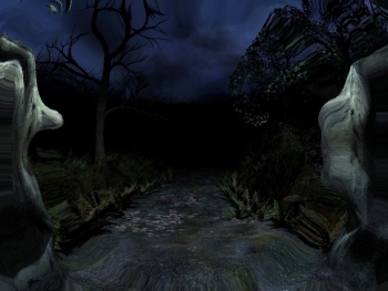 Barrow Hill Screenshot