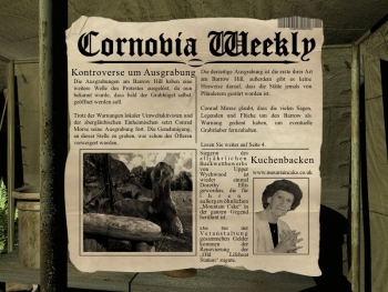 Barrow Hill Screenshot