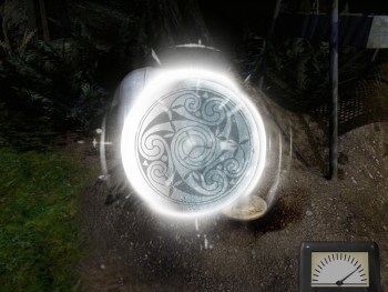 Barrow Hill Screenshot